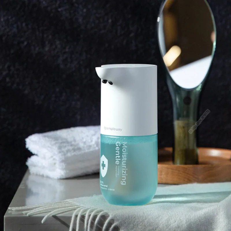 Simpleway Automatic Soap Dispe - Smart Home Xiaomi reseña y precio