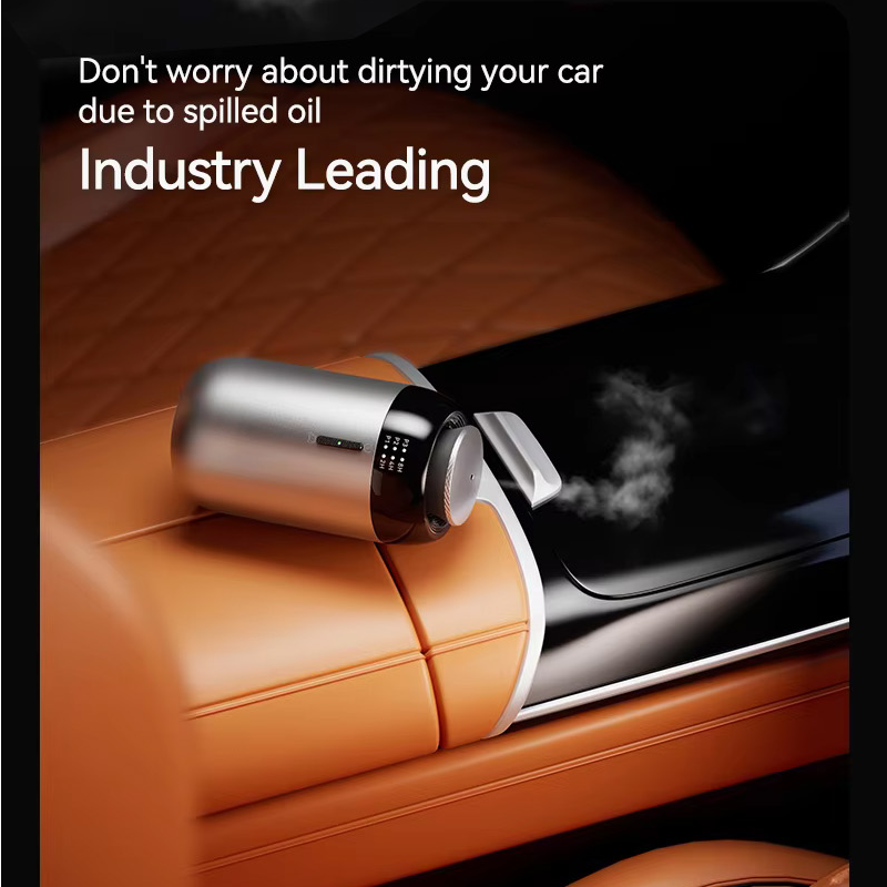 NAMSTE Portable Car Aroma Diff - Smart Home Usb reseña y precio