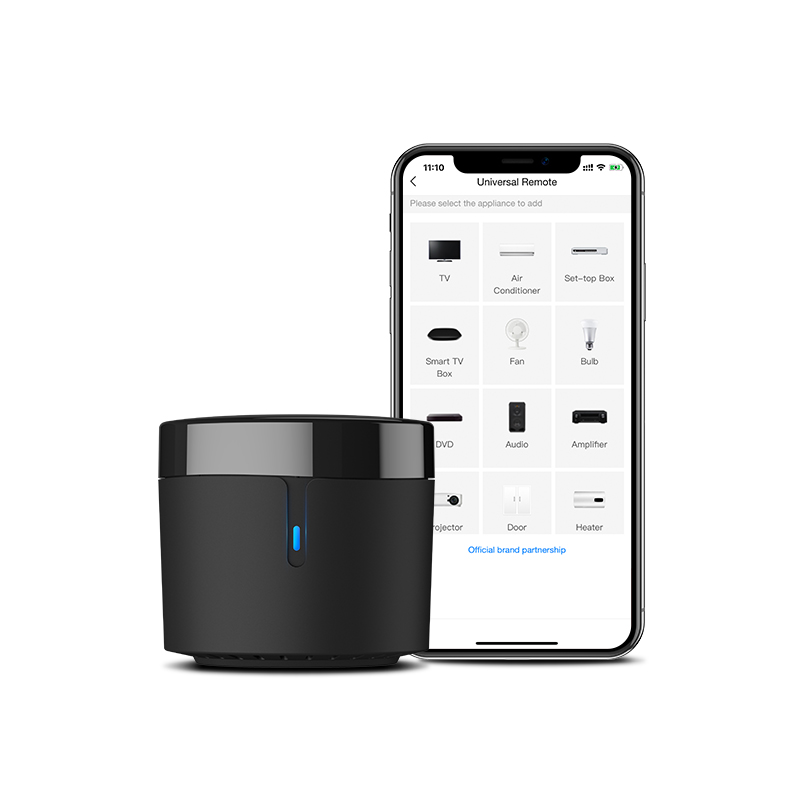 BroadLink RM4 mini WI-Fi Smart - Smart Home Simple reseña y precio