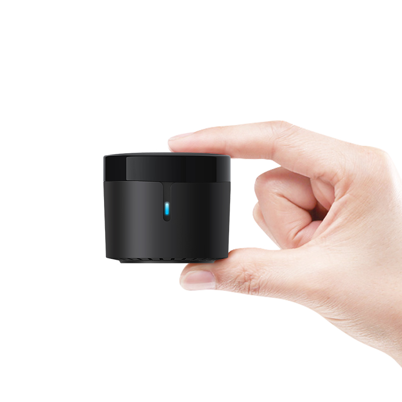 BroadLink RM4 mini WI-Fi Smart - Smart Home Simple reseña y precio