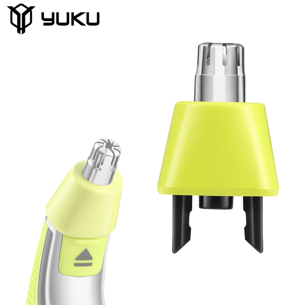 YUKU Nose Hair Trimmer Replace - Smart Home Philips reseña y precio