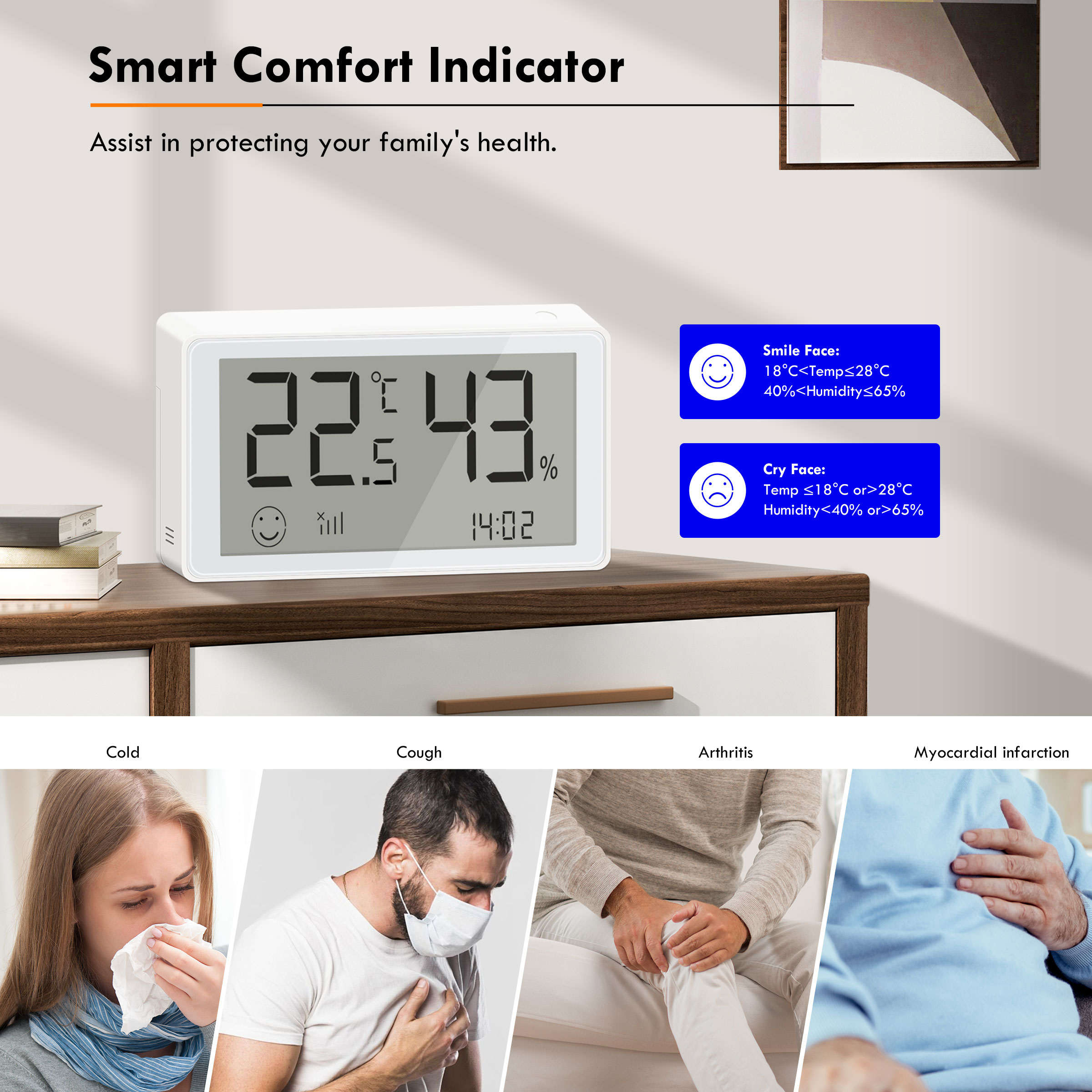 GIRIER ZigBee 3.0 Smart Temper - Smart Home Furniture reseña y precio