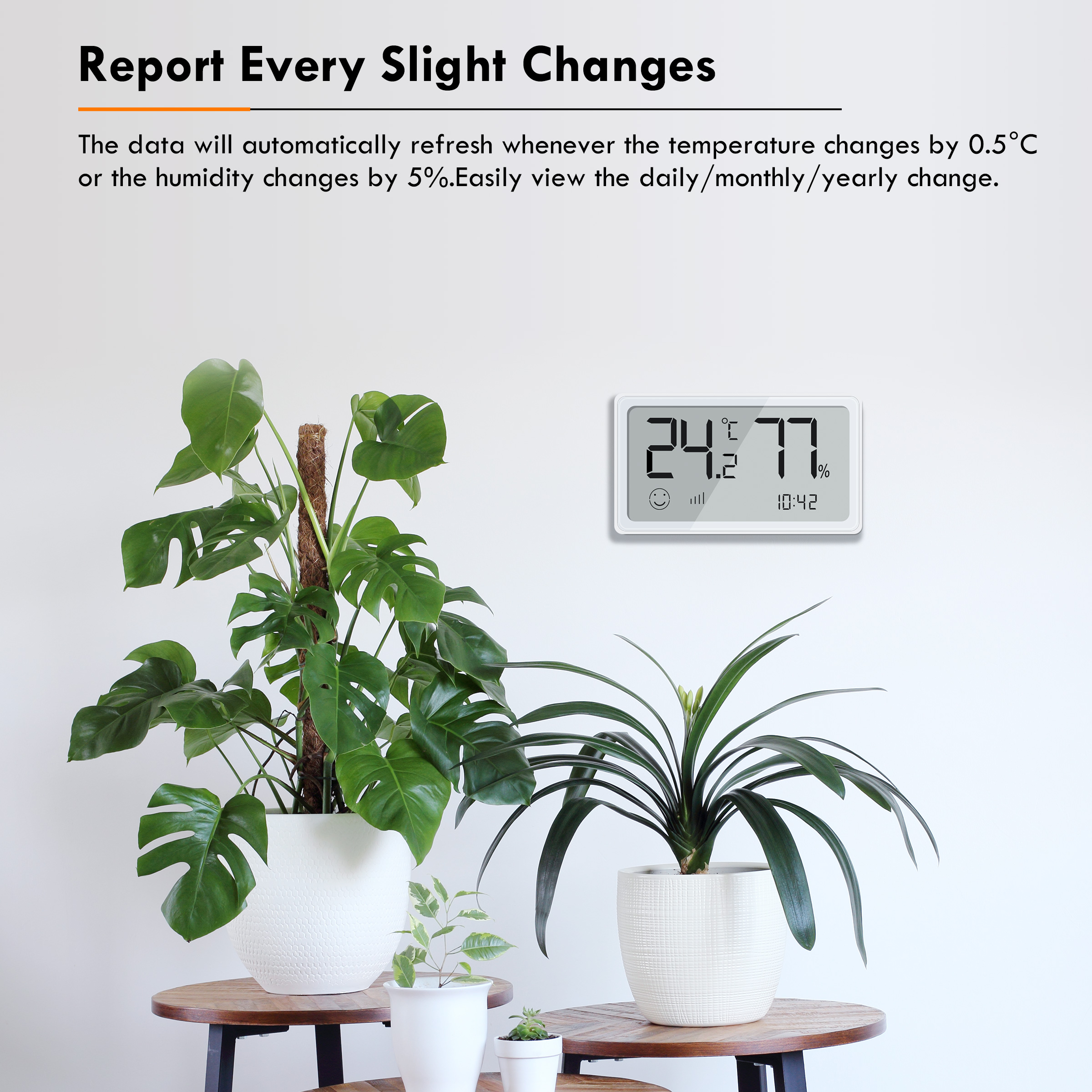 GIRIER ZigBee 3.0 Smart Temper - Smart Home Furniture reseña y precio