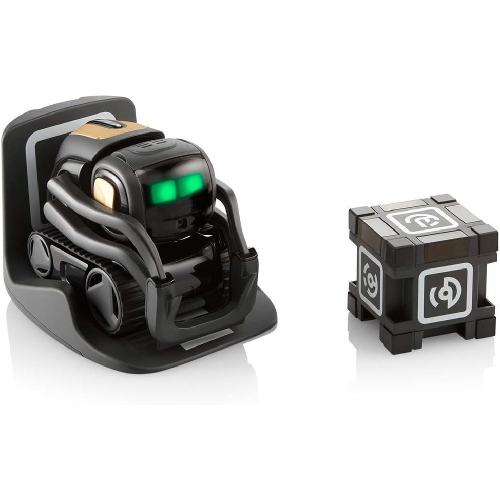 AI ChatGPT 2.0 Connected Robot - Smart Home Voice Control reseña y precio