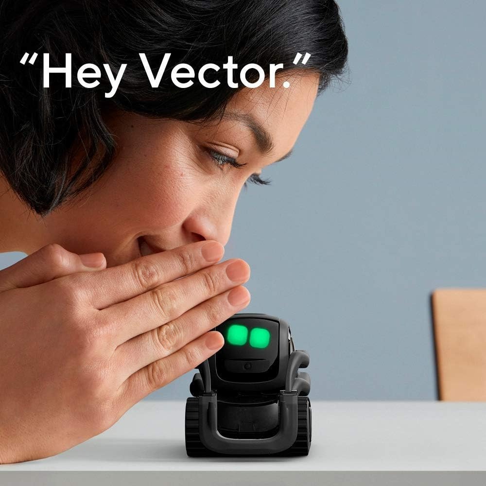 AI ChatGPT 2.0 Connected Robot - Smart Home Voice Control reseña y precio