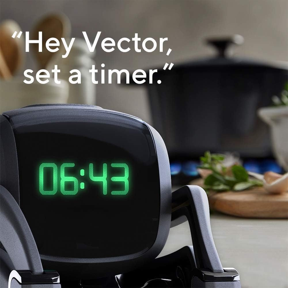 AI ChatGPT 2.0 Connected Robot - Smart Home Voice Control reseña y precio