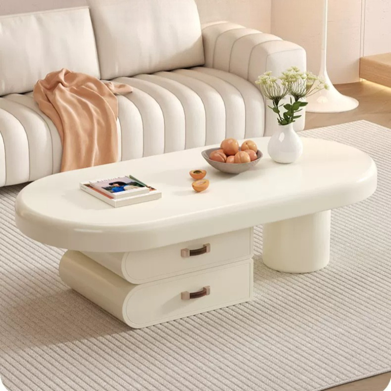 Modern Side Coffee Tables Livi - Smart Home Furniture reseña y precio