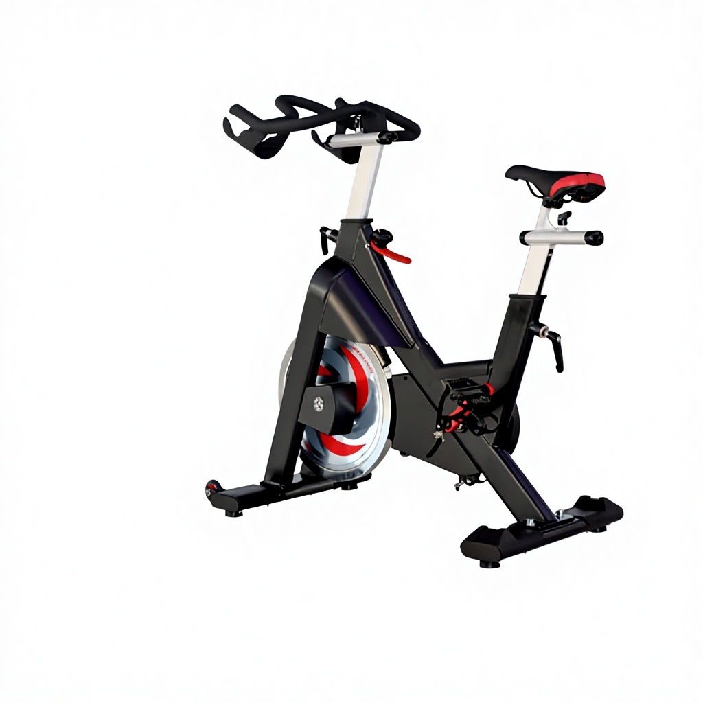 Magnetic Control Smart Gym Cyc - Smart Home Uses reseña y precio