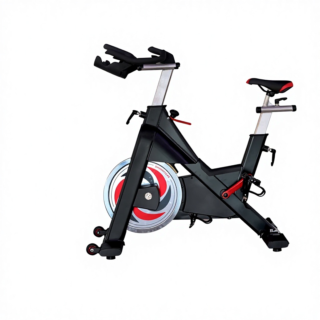Magnetic Control Smart Gym Cyc - Smart Home Uses reseña y precio