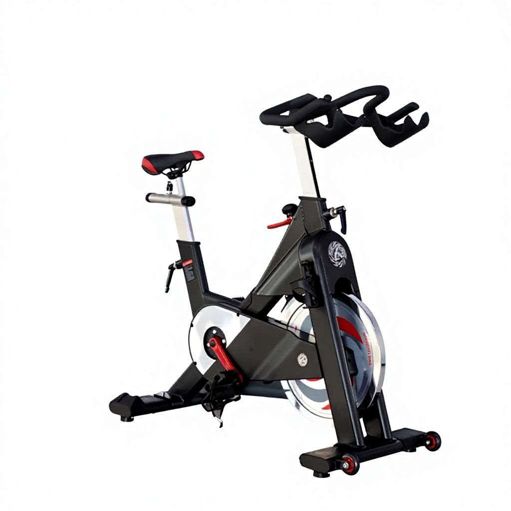 Magnetic Control Smart Gym Cyc - Smart Home Uses reseña y precio