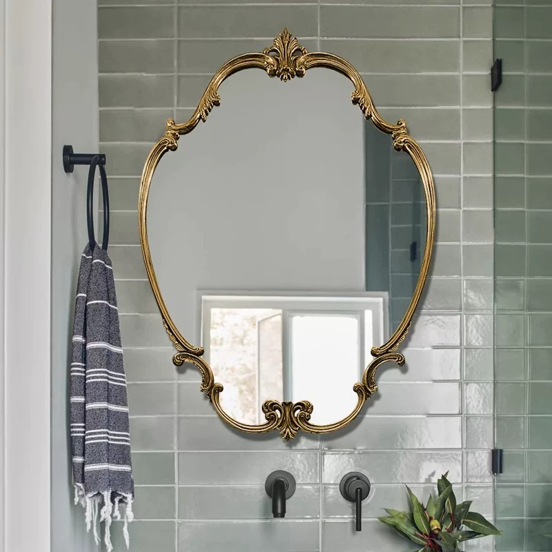 Smart Lighted Wall Bathroom Mi - Smart Home Furniture reseña y precio