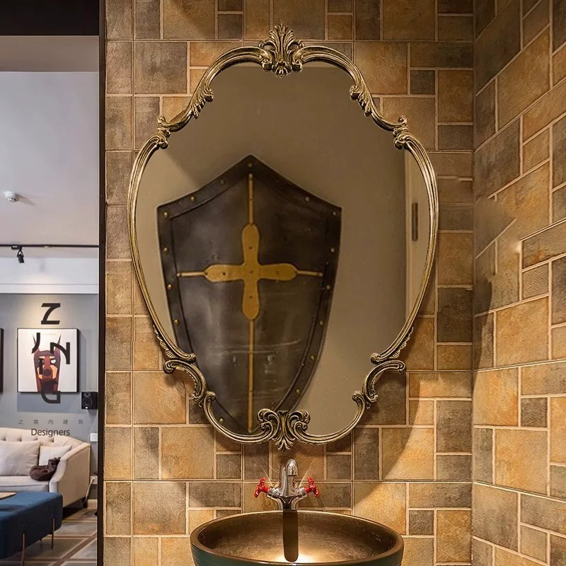 Smart Lighted Wall Bathroom Mi - Smart Home Furniture reseña y precio