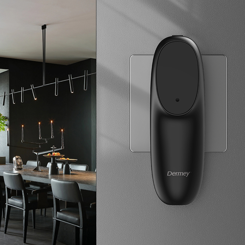 Electric Aroma Diffuser With B - Smart Home Uses reseña y precio
