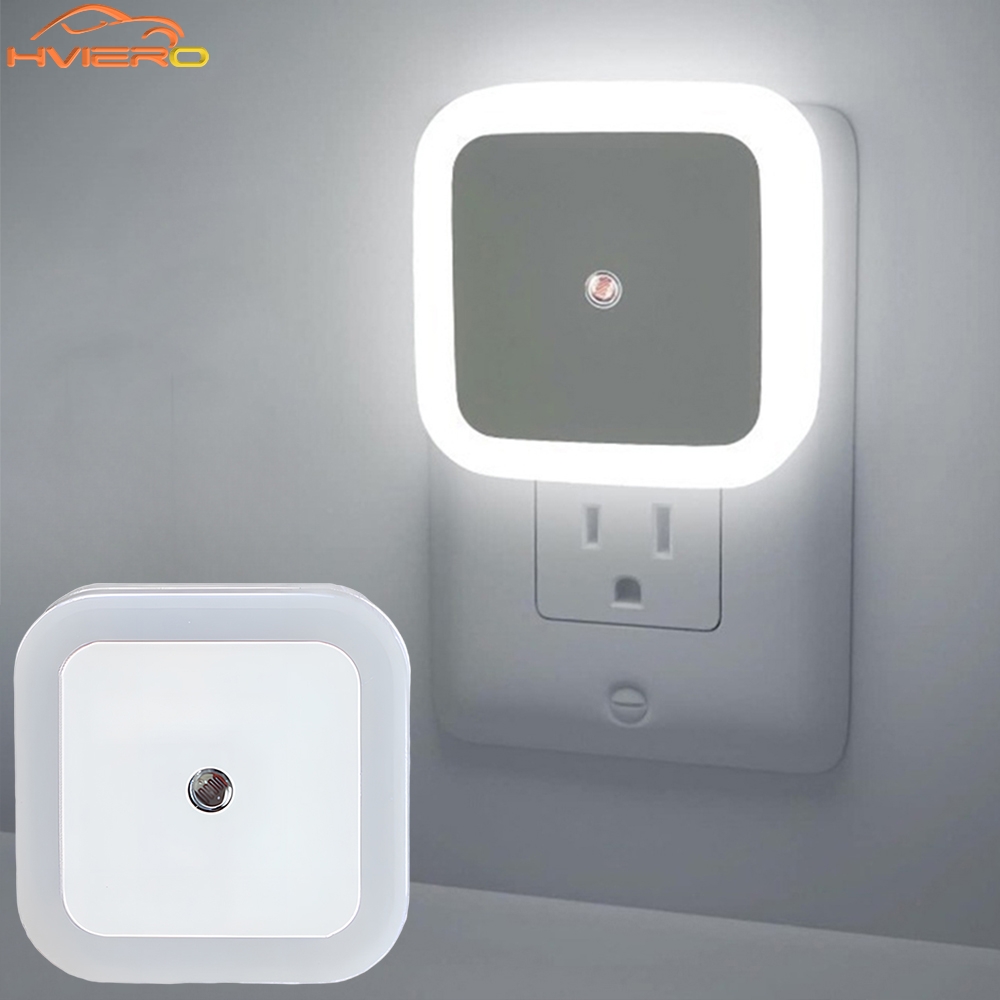 Wireless Sensor LED Night Ligh - Smart Baby Night Light reseña y precio