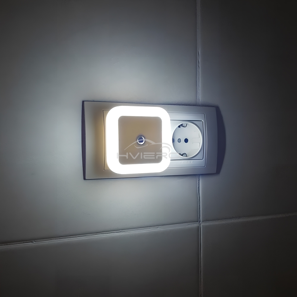 Wireless Sensor LED Night Ligh - Smart Baby Night Light reseña y precio