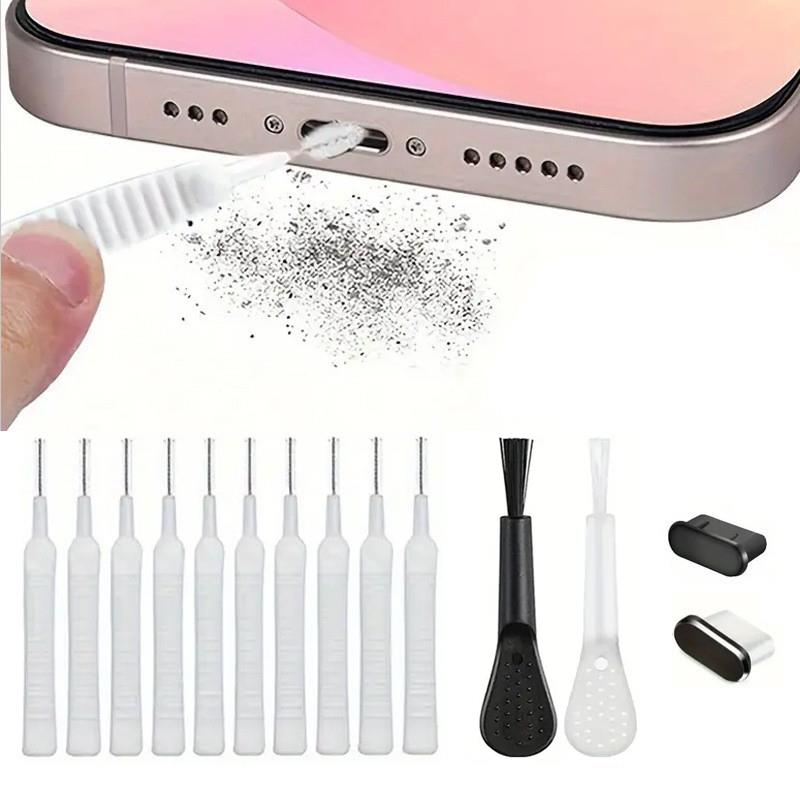 Cell Phone Charging Port Dust  - Smart Home Xiaomi reseña y precio