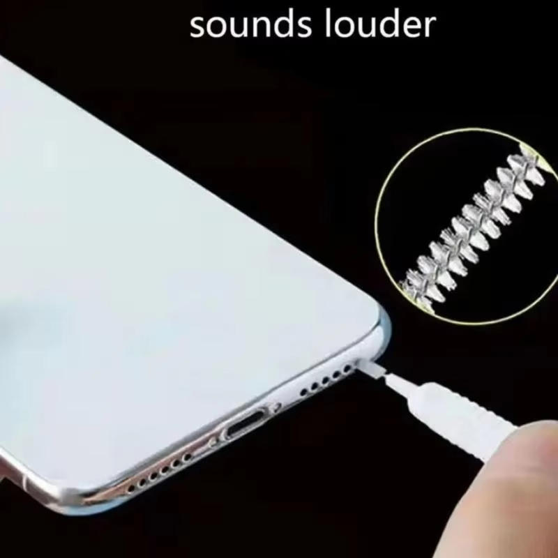 Cell Phone Charging Port Dust  - Smart Home Xiaomi reseña y precio