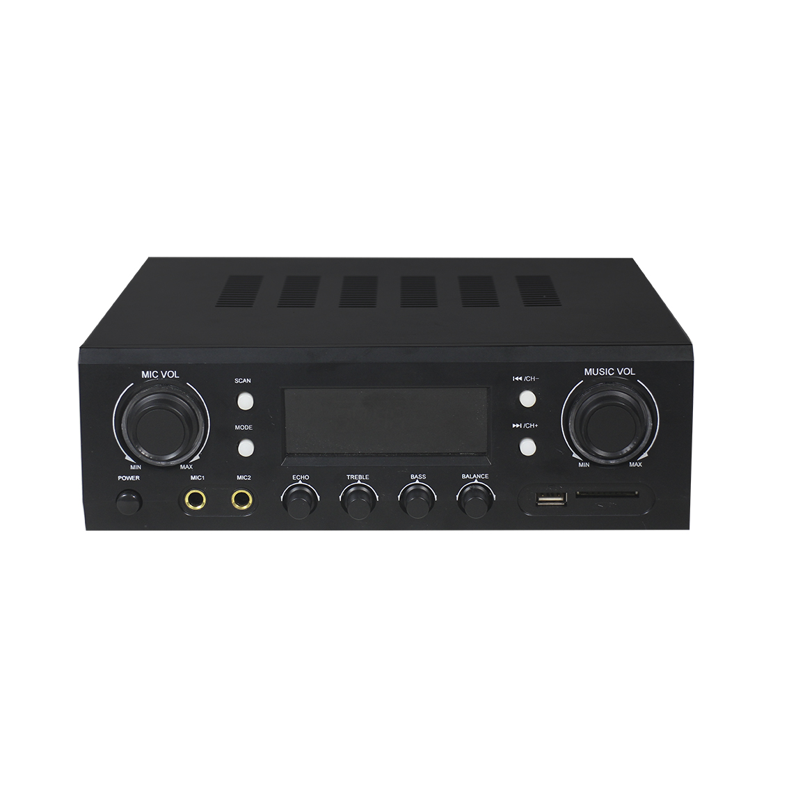 Smart Home Multi-Room Audio Sy - Smart Home Usb reseña y precio