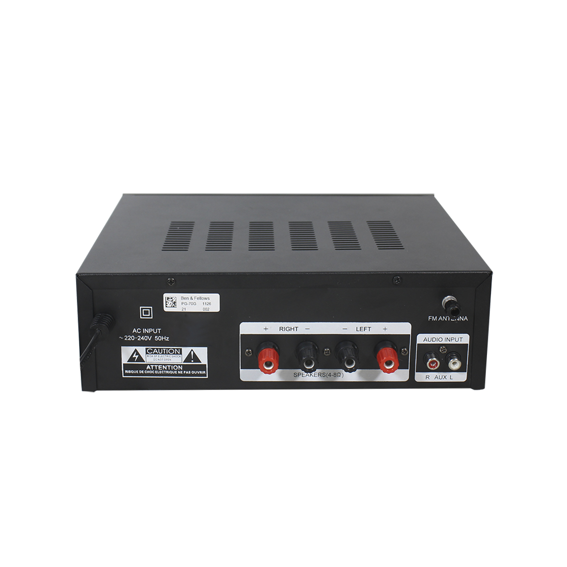Smart Home Multi-Room Audio Sy - Smart Home Usb reseña y precio