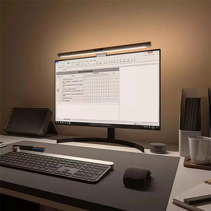 YEELIGHT Screen Bar Pro Smart  - Smart Home Usb reseña y precio