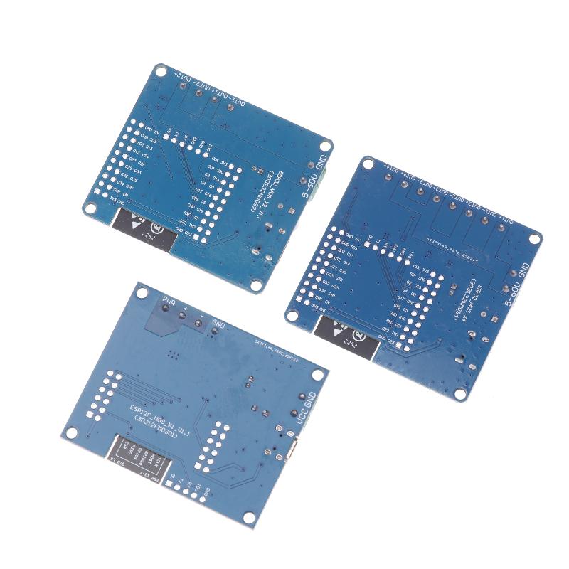 ESP32 WiFi Bluetooth MOSFET Sw - Smart Home Iot reseña y precio