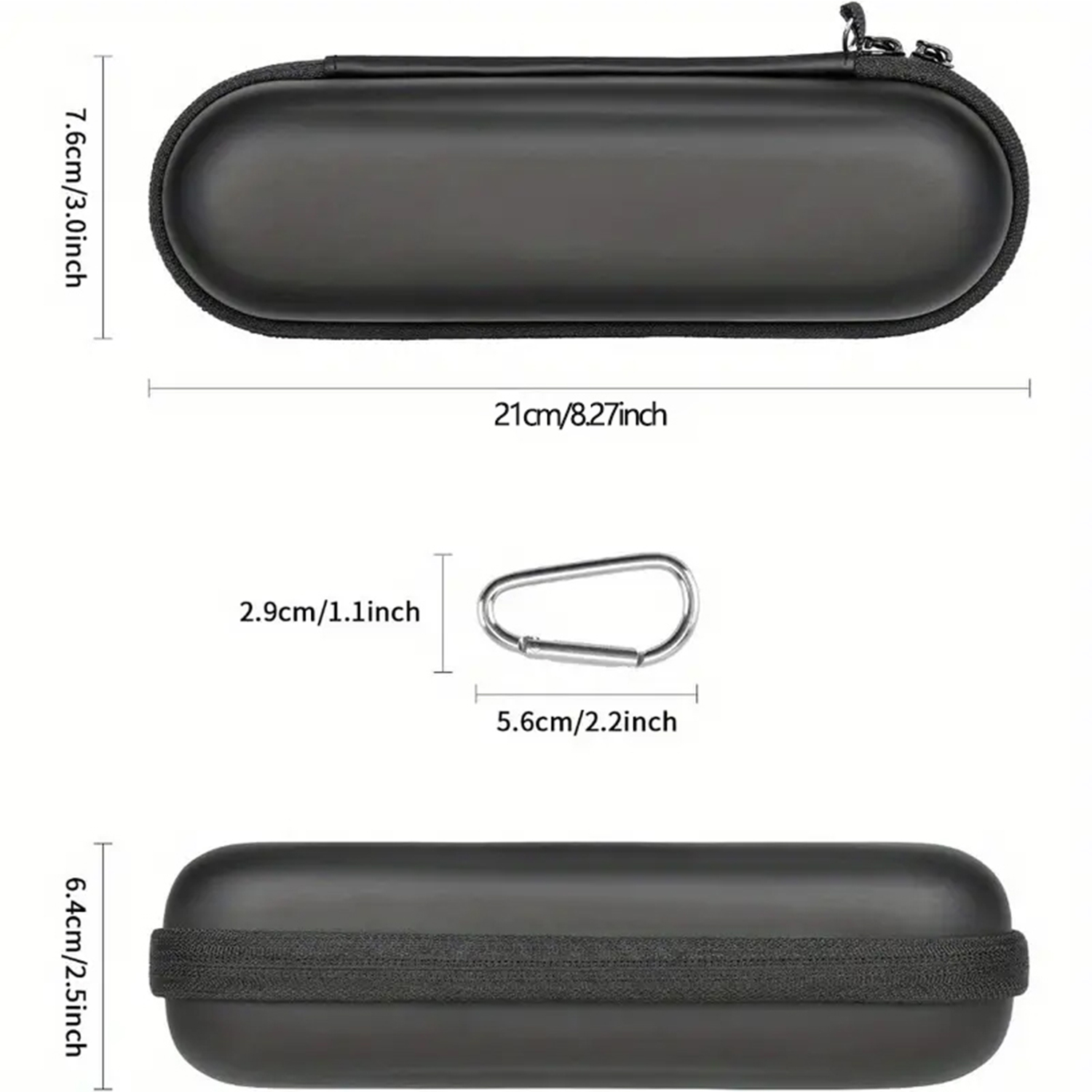 Case for Braun Oral B/Oral-b P - Smart Home Philips reseña y precio
