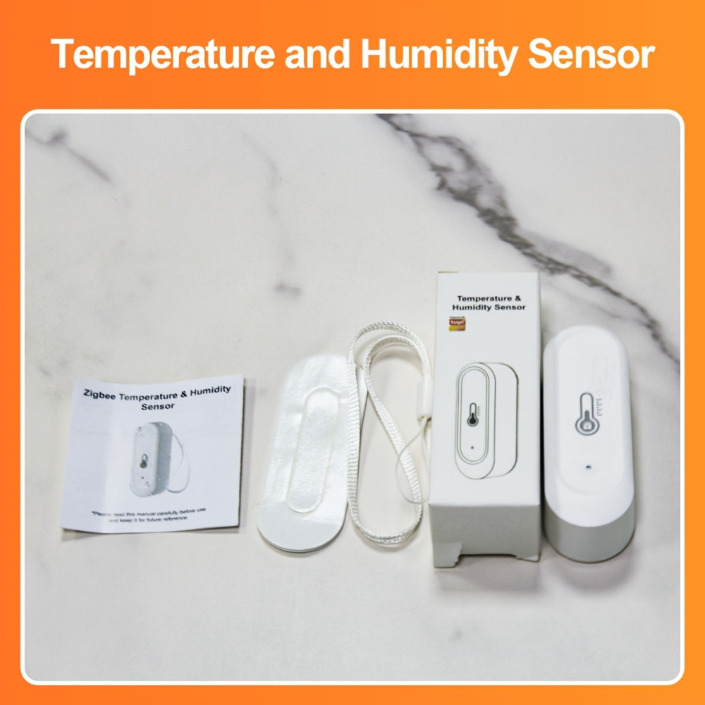 IP65 Tuya Zigbee/WiFi Waterpro - Smart Home Furniture reseña y precio