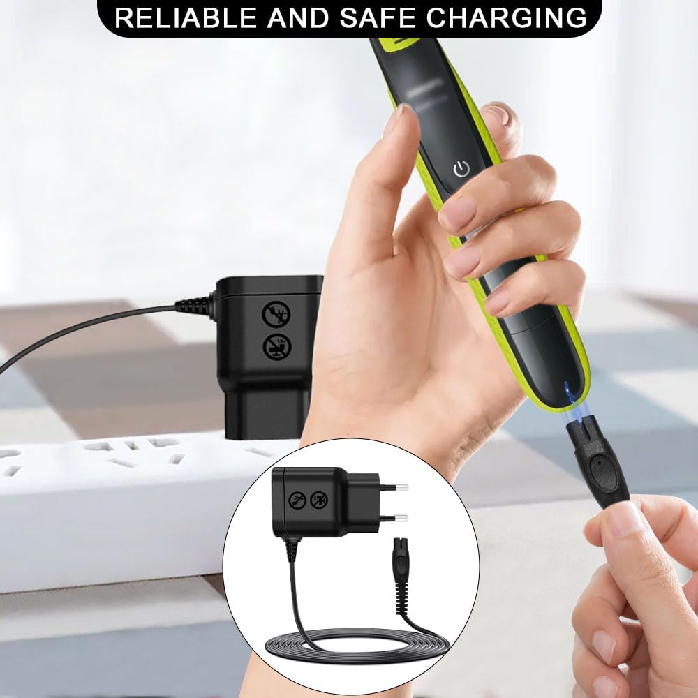 KVIFO 5V Charger Fit for Phili - Smart Home Philips reseña y precio