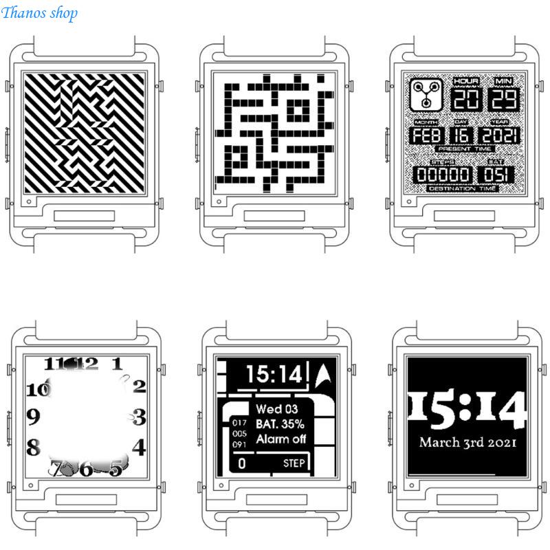 ESP32 Programmable Touchable W - Smart Home Open Source Software reseña y precio