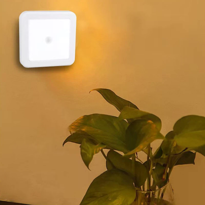 Home Baby Room Hallway Pathway - Smart Baby Night Light reseña y precio