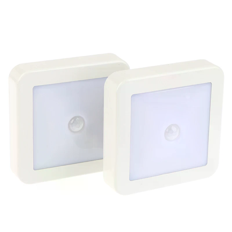Home Baby Room Hallway Pathway - Smart Baby Night Light reseña y precio