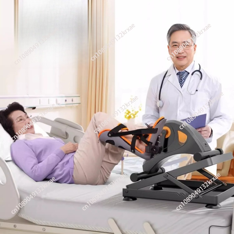 Smart Bedridden Rehabilitation - Smart Home Uses reseña y precio