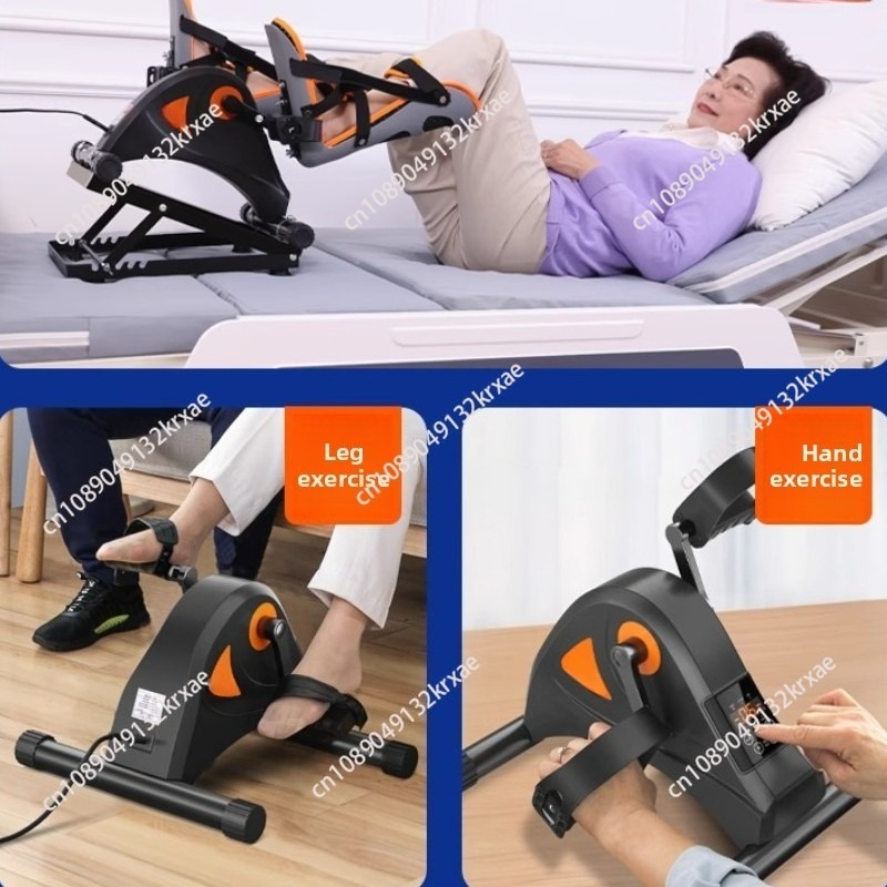 Smart Bedridden Rehabilitation - Smart Home Uses reseña y precio