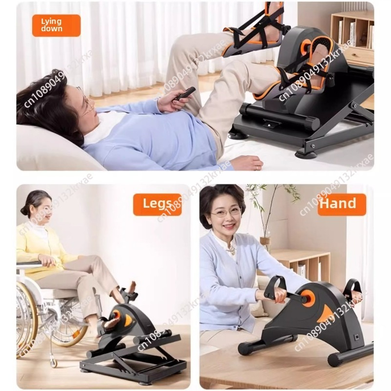 Smart Bedridden Rehabilitation - Smart Home Uses reseña y precio