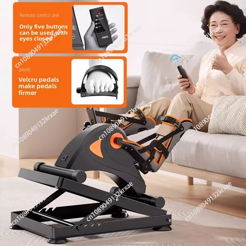 Smart Bedridden Rehabilitation - Smart Home Uses reseña y precio