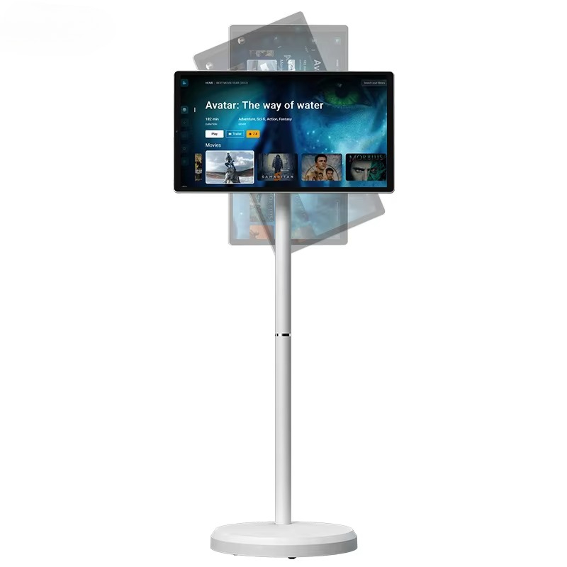 21.5 Inch IPS Android TV Telev - Smart Home Uses reseña y precio