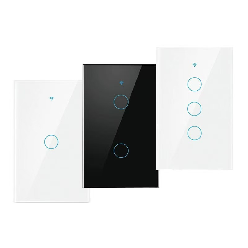 Loopo Tuya US-Standard Smart S - Smart Home Voice Control reseña y precio