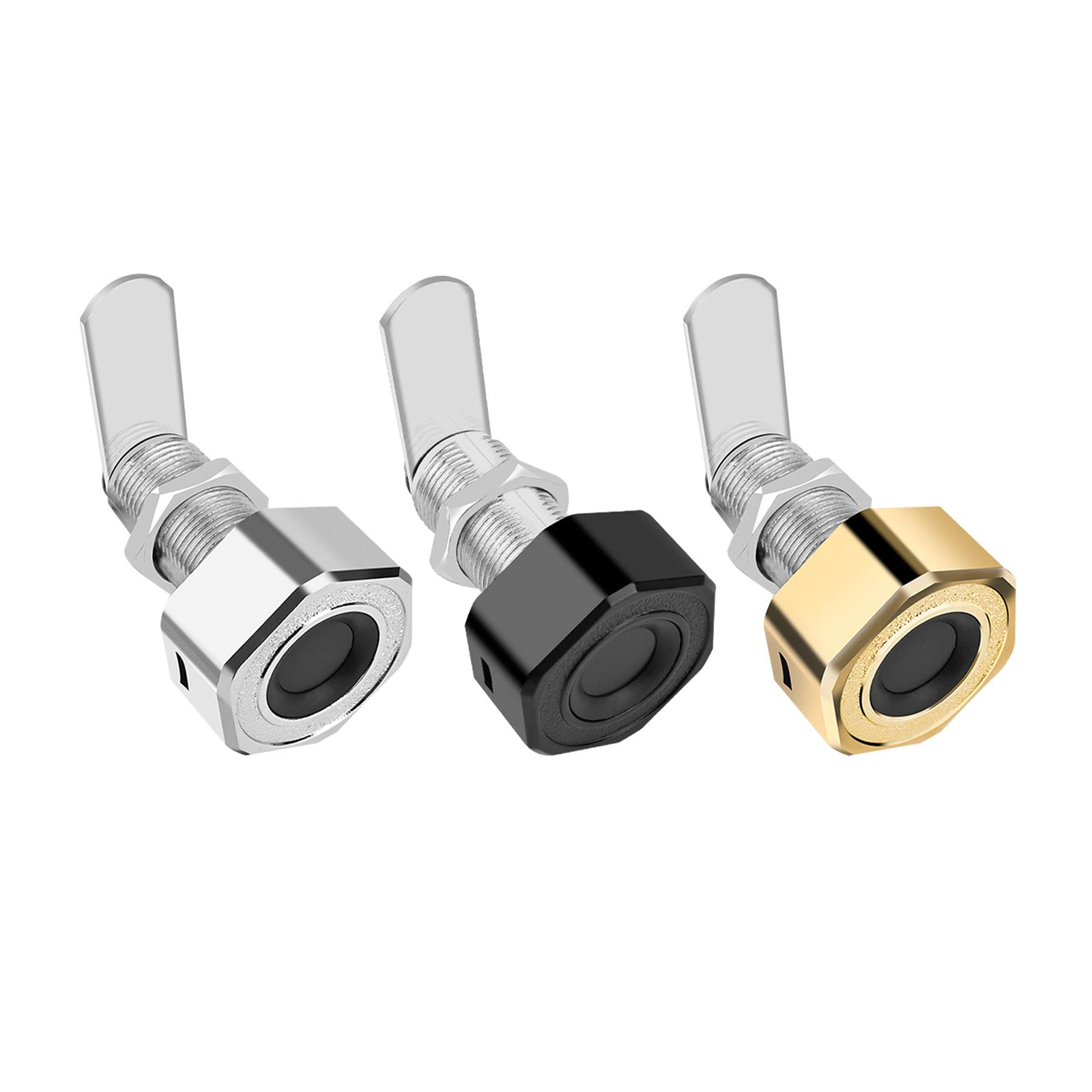 Fingerprint Drawer Lock DIY Pr - Smart Home Furniture reseña y precio