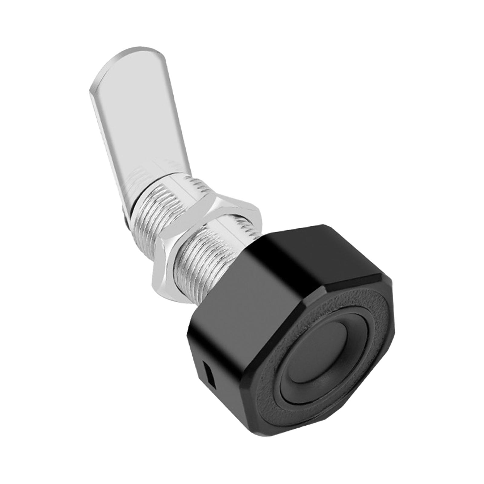 Fingerprint Drawer Lock DIY Pr - Smart Home Furniture reseña y precio