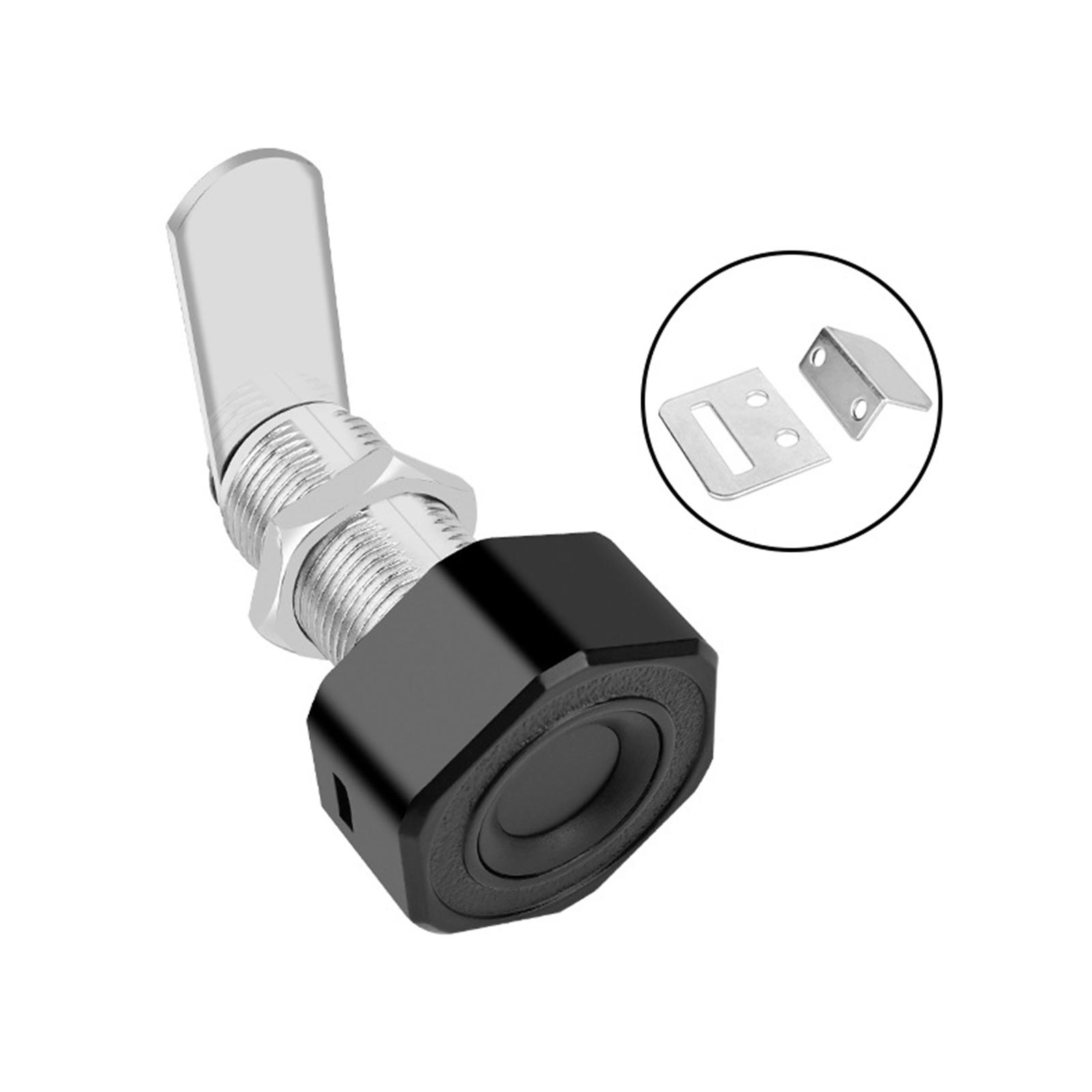 Fingerprint Drawer Lock DIY Pr - Smart Home Furniture reseña y precio