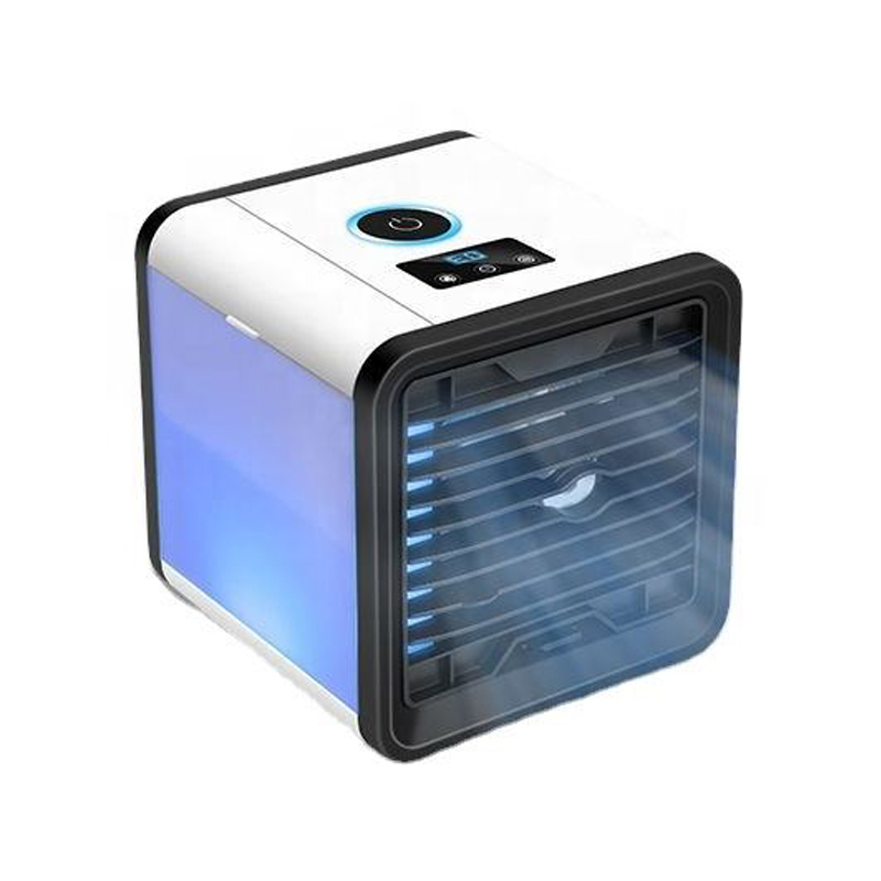 Cooling Fan Mini air Condition - Smart Home Simple reseña y precio