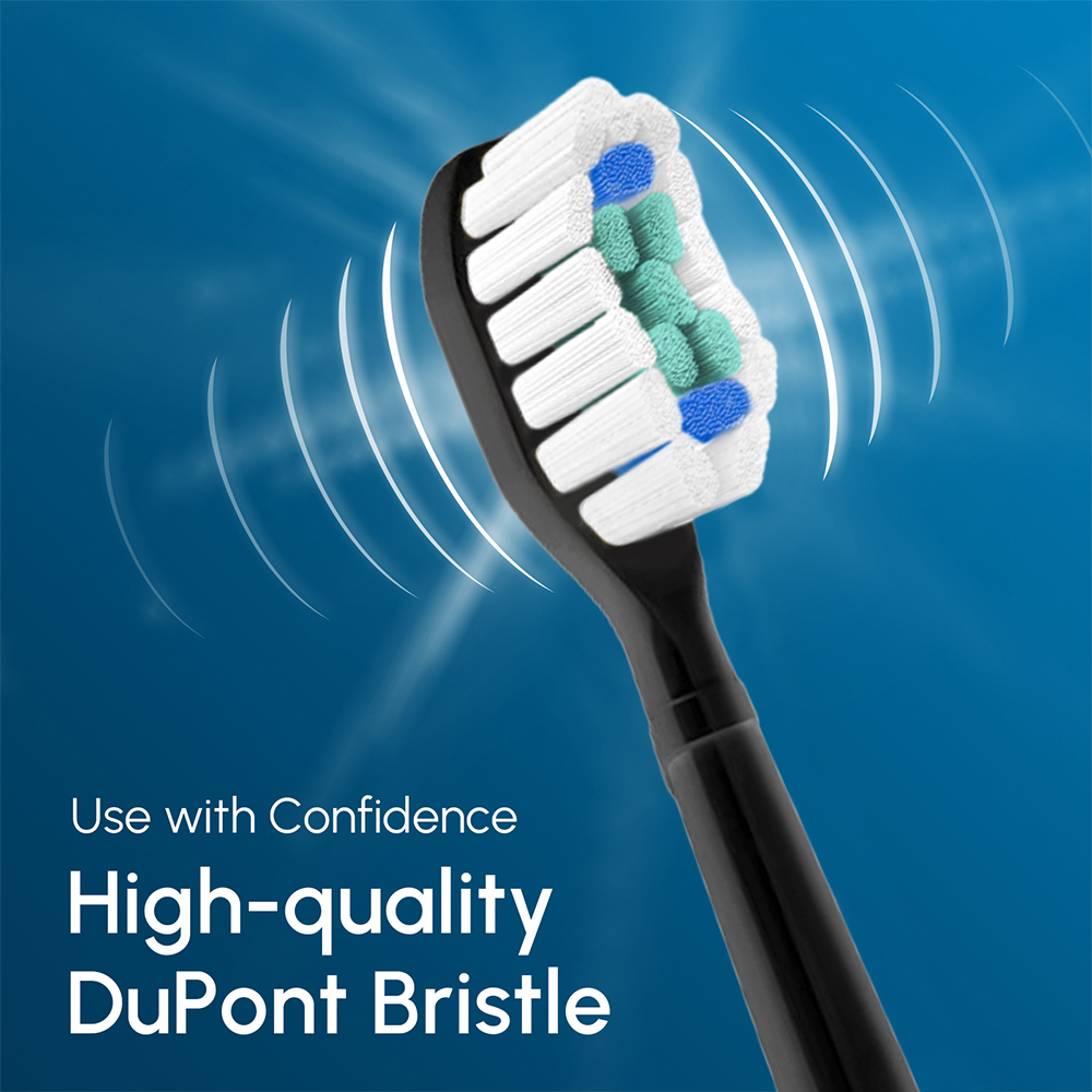 4/8/12/20 Pcs Replacement Brus - Smart Home Philips reseña y precio