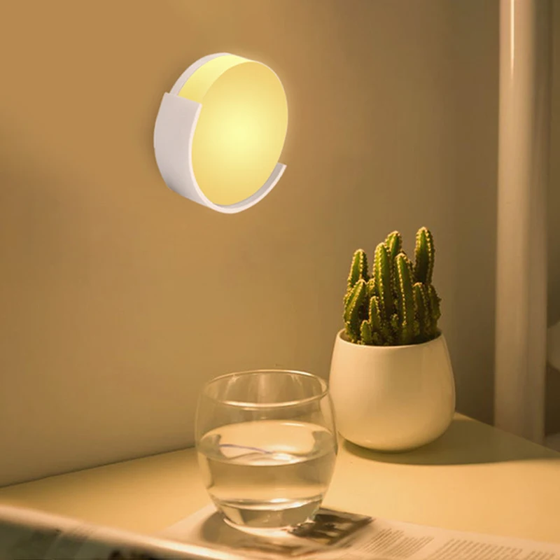Smart LED Light Control Sensin - Smart Baby Night Light reseña y precio