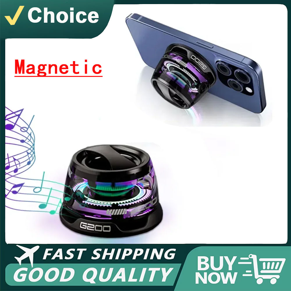 Portable Bluetooth Speaker G20 - Smart Home Usb reseña y precio