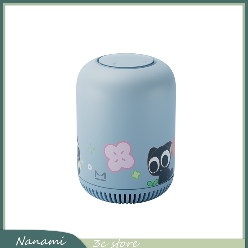 Luo Xiaohei Smart Speaker AI Q - Smart Home Usb reseña y precio