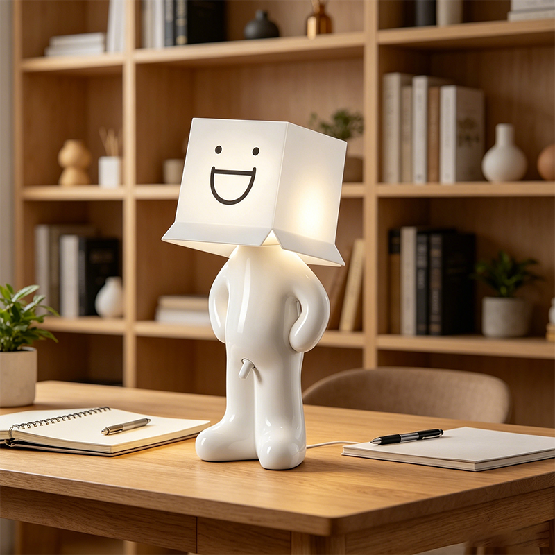 Children Bedroom Bedside Decor - Smart Baby Night Light reseña y precio
