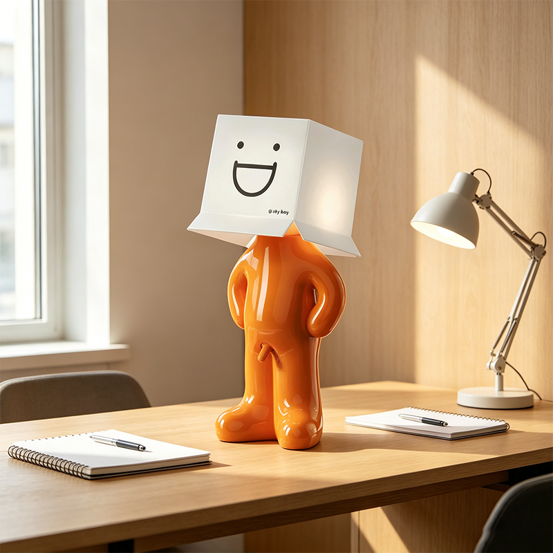 Children Bedroom Bedside Decor - Smart Baby Night Light reseña y precio