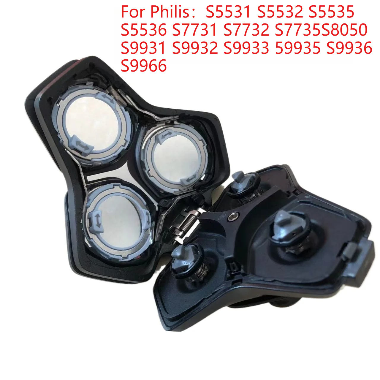 SH71 Razor Blade Shaver Replac - Smart Home Philips reseña y precio