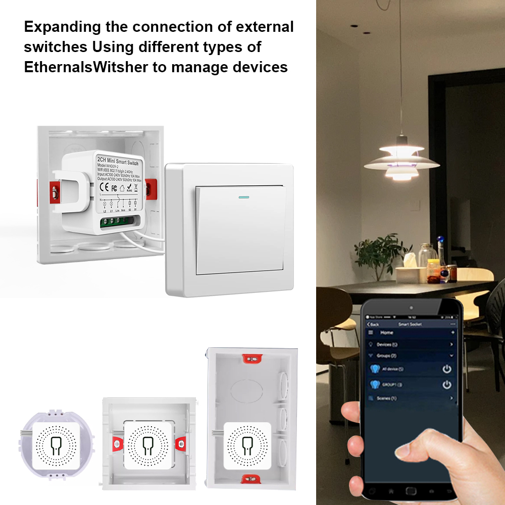 4PCS Security Tracker Android  - Smart Home Xiaomi reseña y precio
