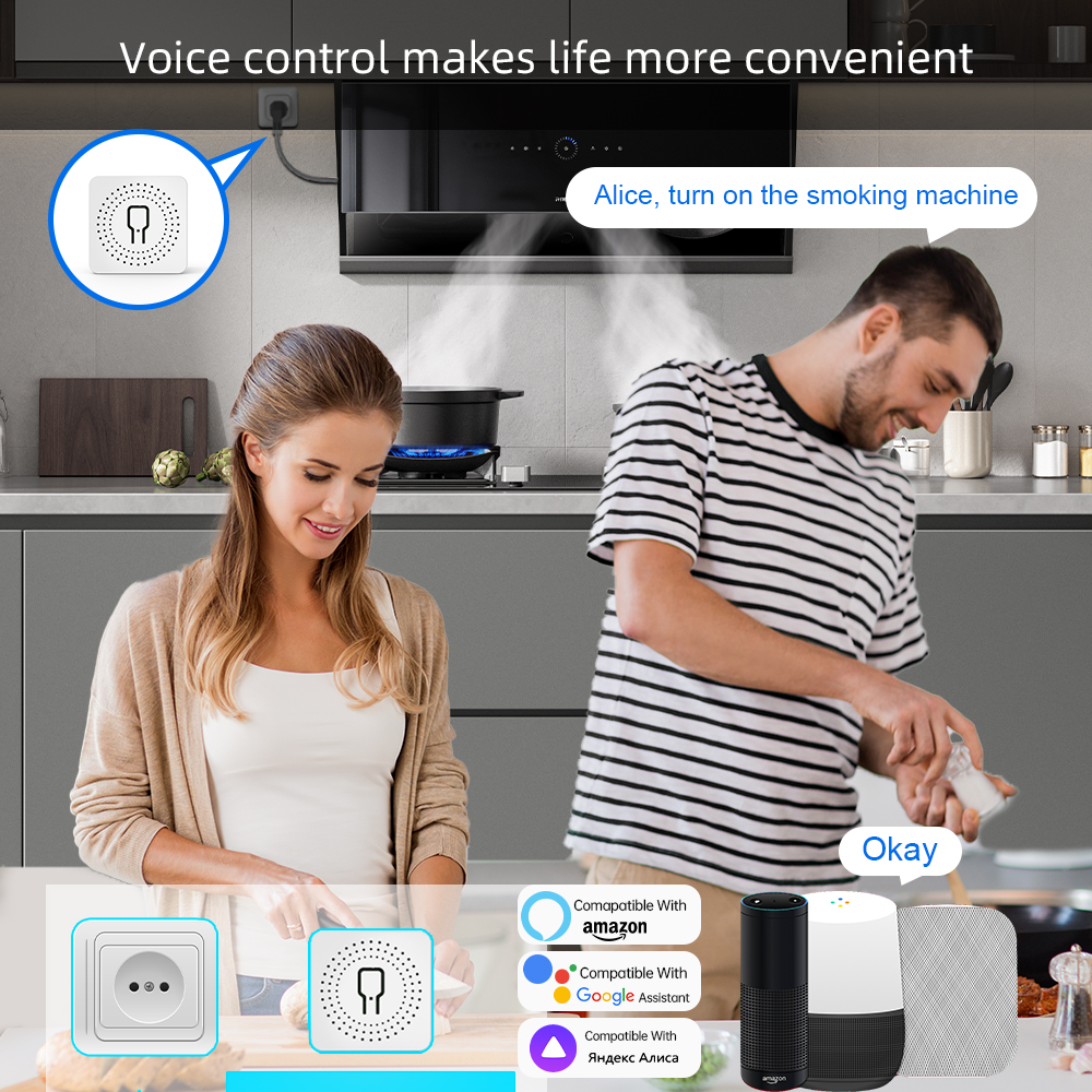 4PCS Security Tracker Android  - Smart Home Xiaomi reseña y precio